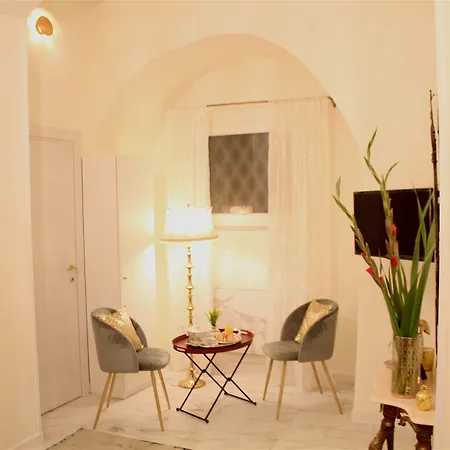 Ingrami Suites And Spa