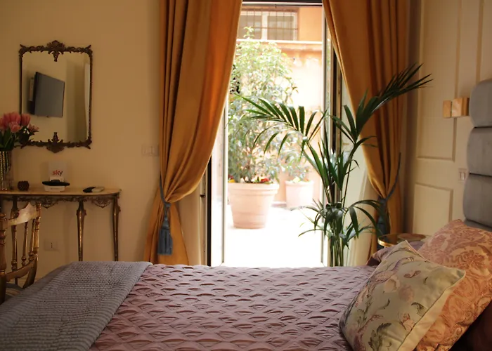 Ingrami And Πανσιόν 4*