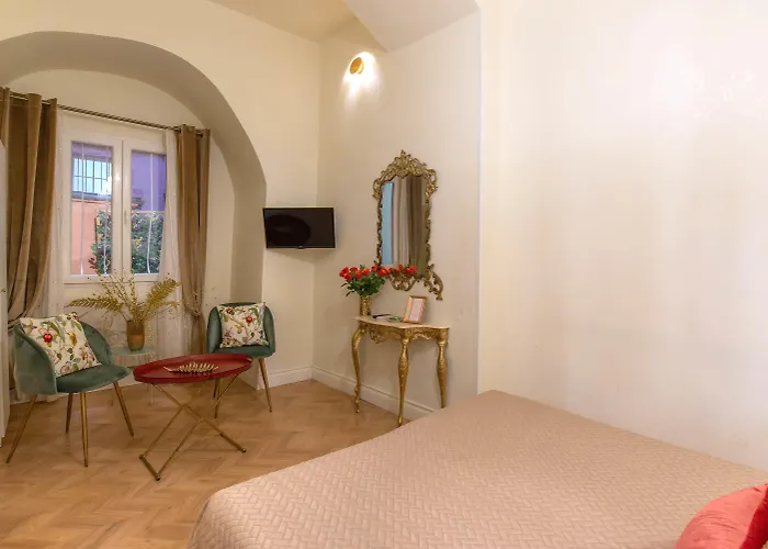 Ingrami And 4* Ρώμη