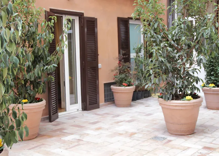 Ingrami And 4* Ρώμη